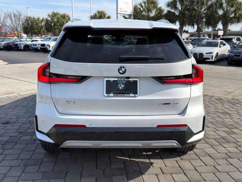 New 2026 BMW X1 xDrive28i w/ Convenience Package image 10