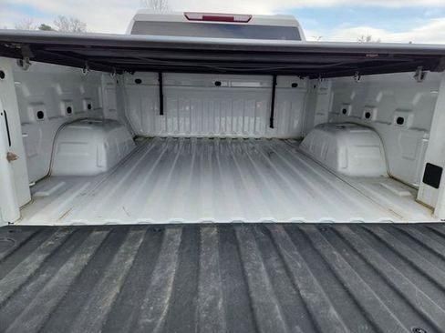 Certified 2019 Chevrolet Silverado 1500 RST w/ All-Star Edition image 24