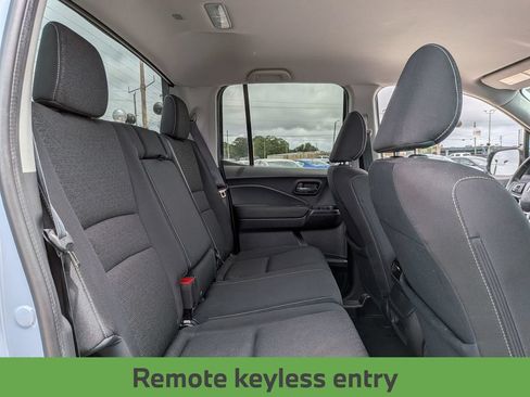 Used 2024 Honda Ridgeline Sport+ image 26