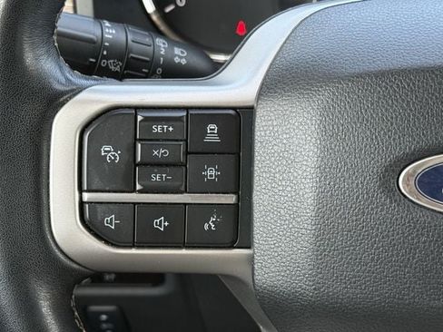 Used 2024 Ford Expedition Max Limited RWD image 15