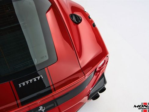 Used 2017 Ferrari F12tdf RWD image 33