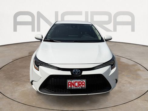 Used 2022 Toyota Corolla LE FWD image 5