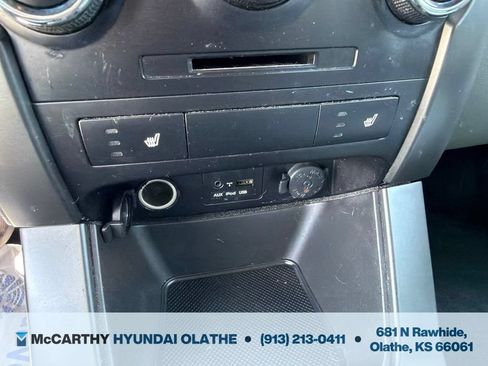 Used 2012 Kia Sorento LX w/ Convenience Pkg FWD image 25