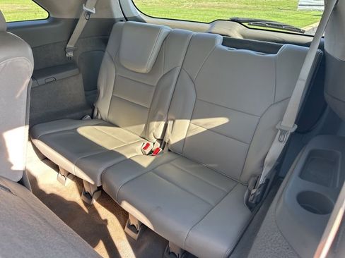 Used 2011 Acura MDX w/ Technology & Entertainment image 15