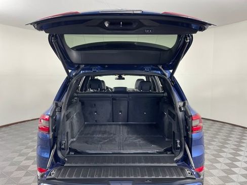 Used 2021 BMW X5 xDrive40i w/ Premium Package image 25