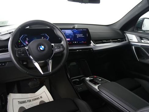 Certified 2025 BMW X2 xDrive28i image 20