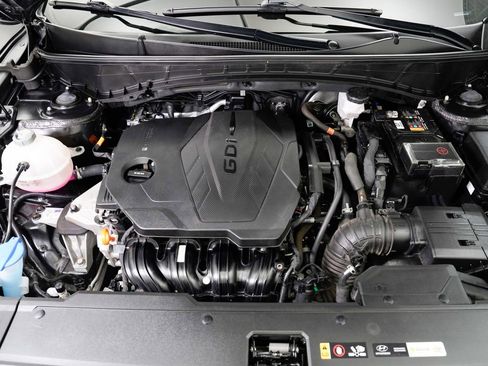 Used 2024 Hyundai Tucson XRT FWD image 35