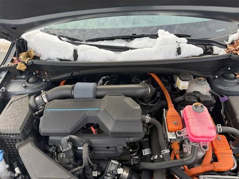 Certified 2023 Kia Sportage LX image 27