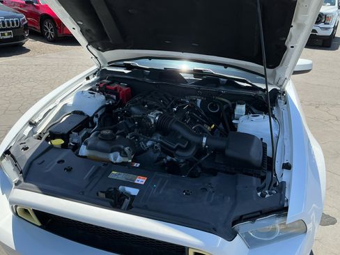 Used 2014 Ford Mustang Premium w/ Comfort Package RWD image 24