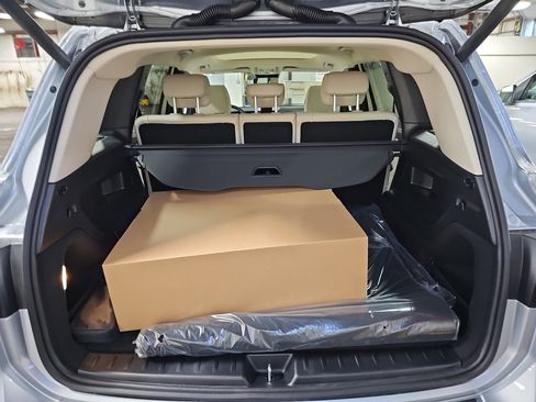 New 2026 Mercedes-Benz GLB 250 image 13
