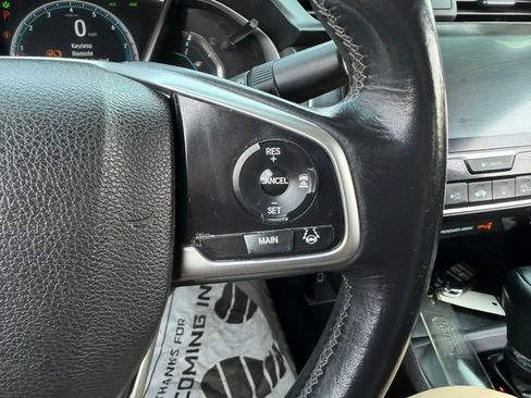 Used 2017 Honda Civic Touring image 21