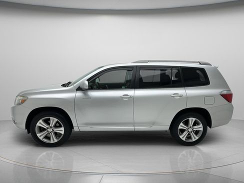 Used 2008 Toyota Highlander Sport AWD/4WD image 6