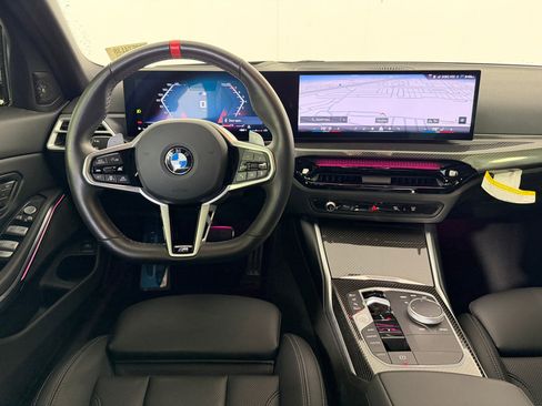 Certified 2025 BMW M340i w/ Premium Package image 32