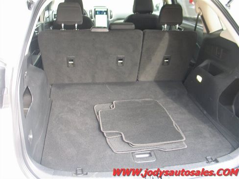 Used 2024 Ford Edge SE w/ Black Appearance Package AWD/4WD image 20