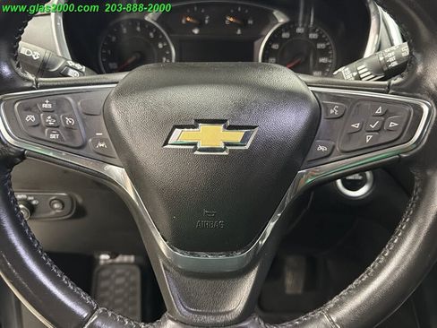 Used 2020 Chevrolet Equinox LT AWD/4WD image 22