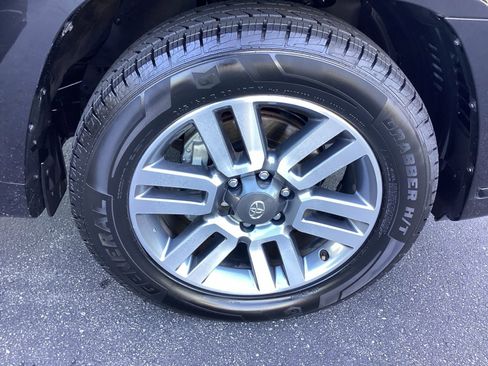 Used 2024 Toyota 4Runner TRD Sport image 23