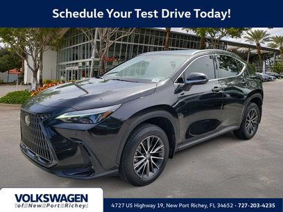 Used 2025 Lexus NX 250 FWD w/ Towing Package (2000 Lbs)