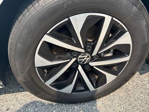 Used 2024 Volkswagen Jetta S FWD image 17