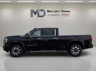 Used 2025 GMC Sierra 2500 Denali w/ Denali Reserve Package video 3