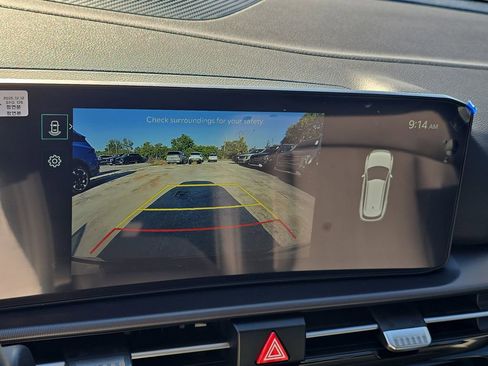 New 2026 Kia Sportage SX image 25