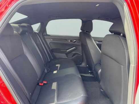 Used 2022 Honda Civic Sport image 42