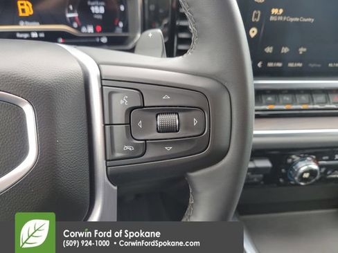 Used 2023 GMC Sierra 1500 SLT w/ SLT Premium Plus Package image 25