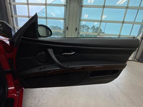 Used 2008 BMW 335i Convertible RWD image 17