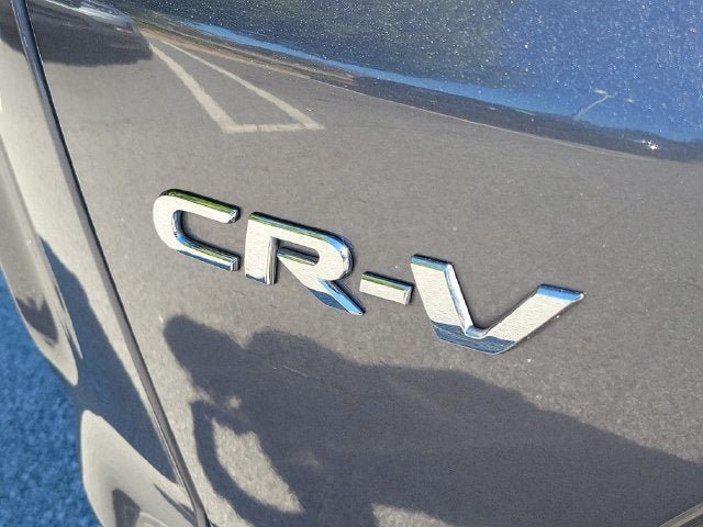 Used 2017 Honda CR-V Touring image 10