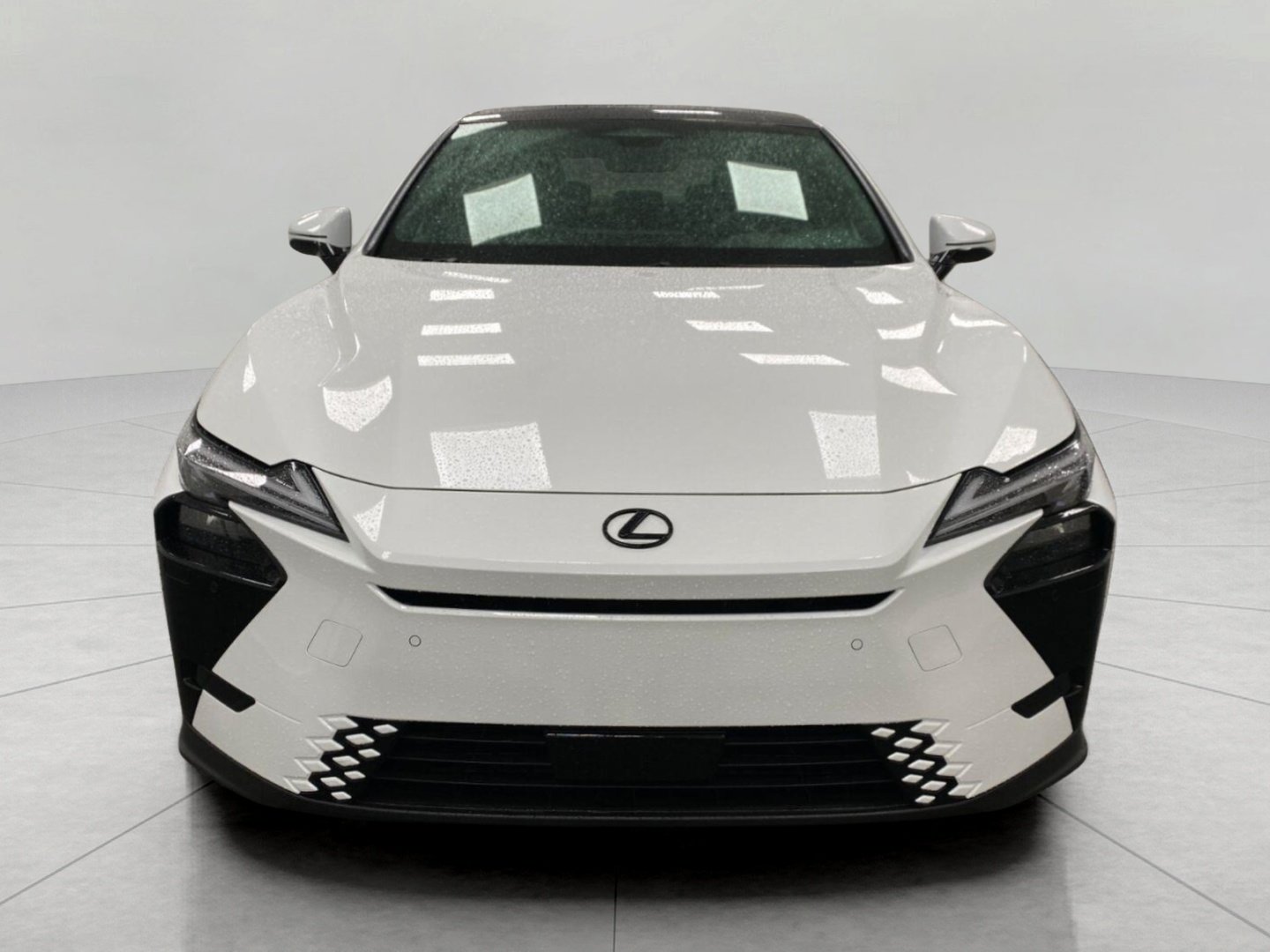 New 2026 Lexus ES 350h AWD w/ Convenience Package image 10