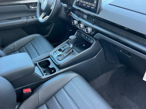 New 2026 Honda CR-V EX-L image 18