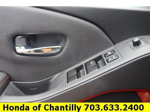 Used 2023 Nissan Frontier PRO-4X w/ Technology Package image 21