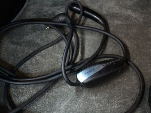 Used 2013 Tesla Model S image 63