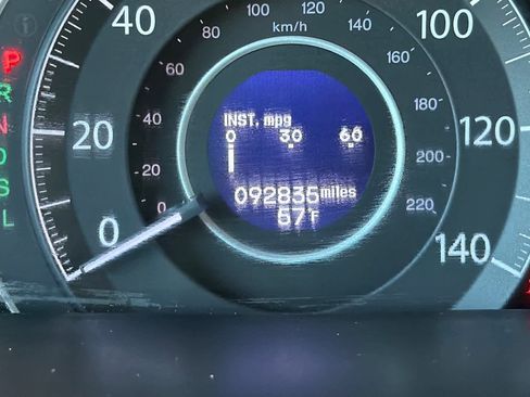 Used 2015 Honda CR-V Touring image 28