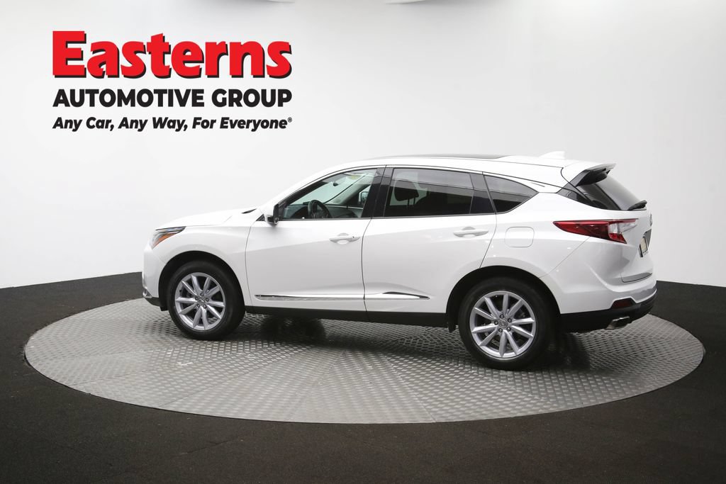 Used 2024 Acura RDX SH-AWD image 65