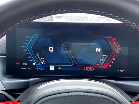 Used 2024 BMW M2 w/ Lighting Package RWD image 24