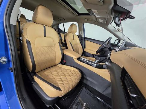 Used 2024 Nissan Sentra SV w/ SV Premium Package FWD image 14