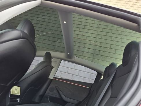 Used 2024 Tesla Model 3 Long Range image 28