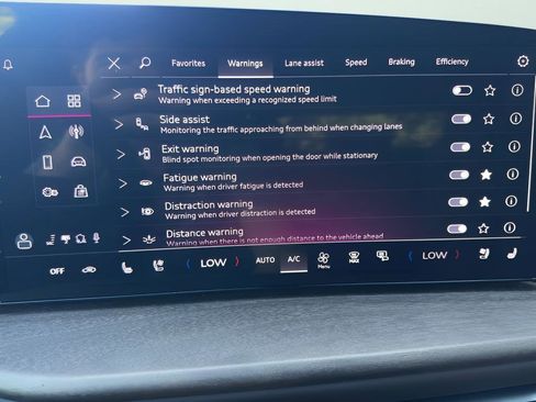 Certified 2025 Audi Q5 Premium w/ Premium Plus AWD/4WD image 25