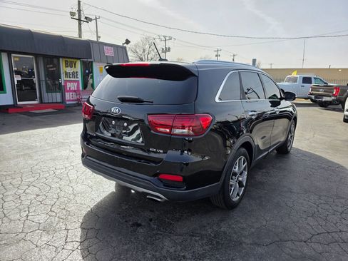 Used 2019 Kia Sorento EX image 6