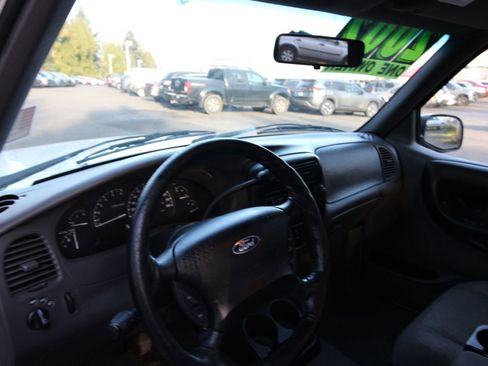 Used 2002 Ford Ranger 2WD SuperCab image 11