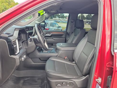 Used 2024 GMC Sierra 2500 Denali w/ Denali Reserve Package image 54