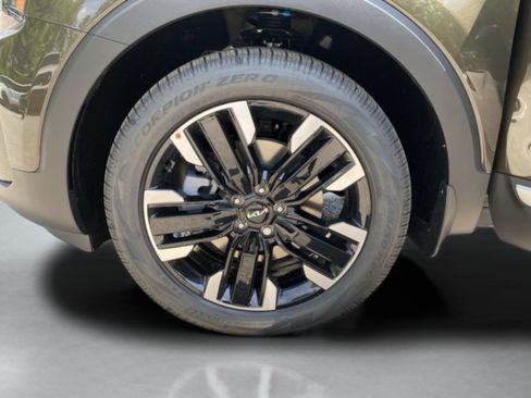 Certified 2025 Kia Telluride SX FWD image 31