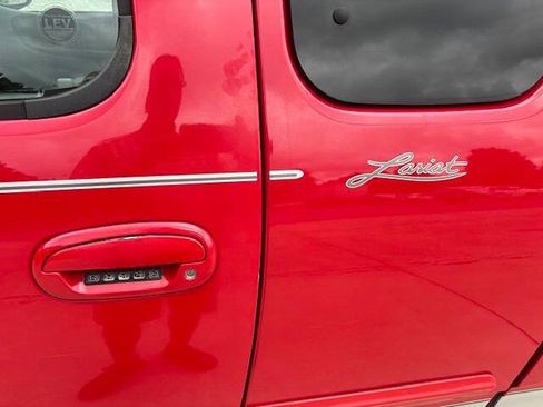 Used 2002 Ford F150 Lariat AWD/4WD image 14