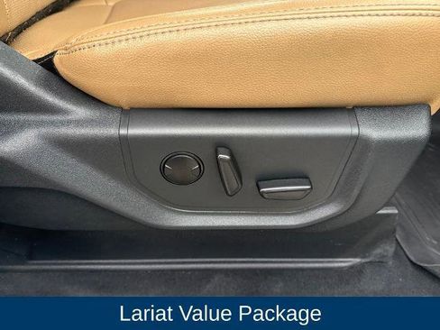 Certified 2022 Ford F250 Lariat w/ Chrome Package AWD/4WD image 22