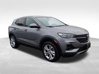 Certified 2023 Buick Encore GX Preferred w/ Cold Weather Comfort Package