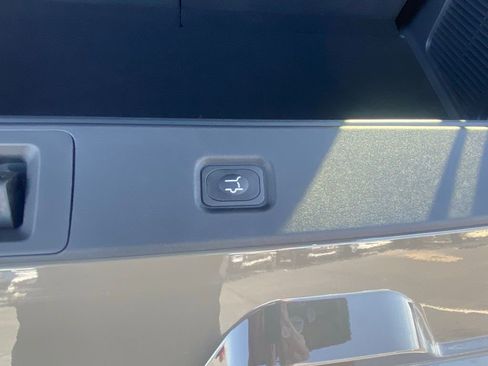 New 2026 Ford Expedition Platinum w/ Stealth Appearance Package image 9