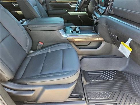 New 2026 Chevrolet Silverado 2500 LT w/ All Star Edition AWD/4WD image 16