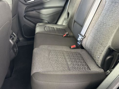 Used 2022 Chevrolet Equinox LT image 14