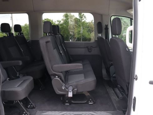 Used 2023 Ford Transit 350 XLT RWD image 16