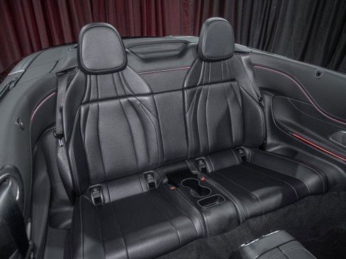 New 2026 Mercedes-Benz CLE 450 4MATIC Cabriolet image 13